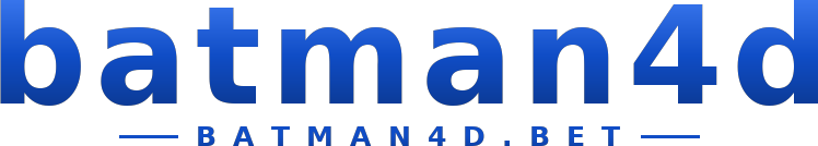 batman4d logo